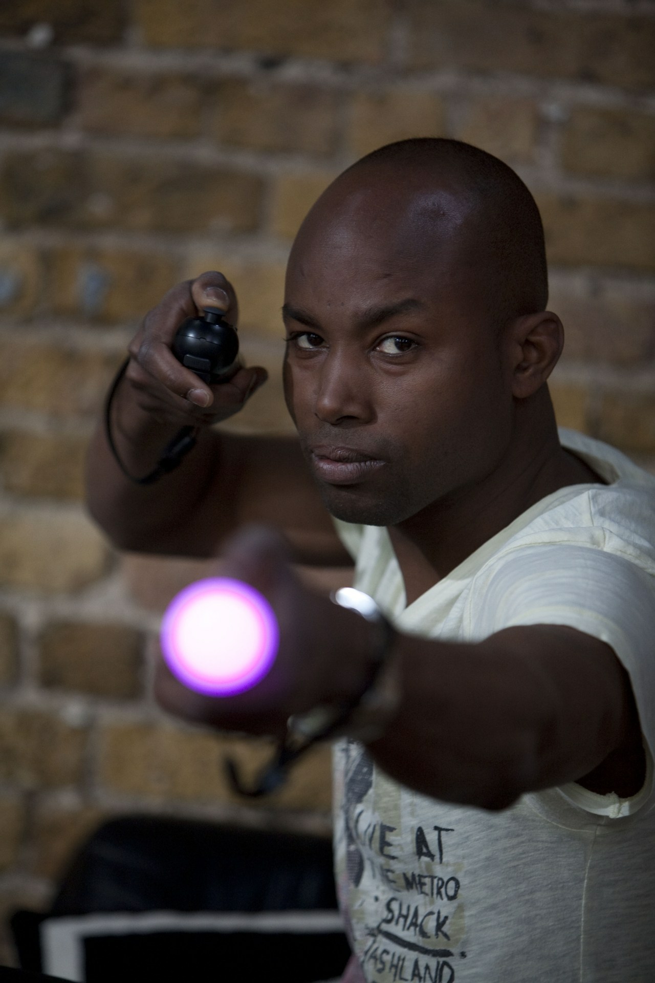 PlayStation Move (Starter Pack) - Imagen 40